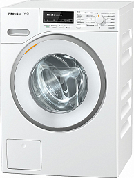 Стиральная машина Miele WMB120WPS WhiteEdition