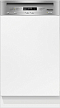 Встраиваемая посудомоечная машина Miele G4720 SCi