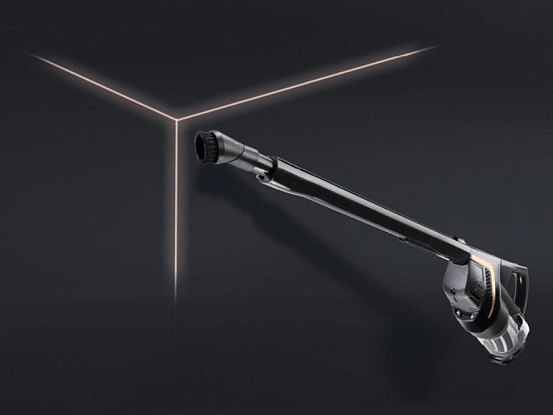 Пылесос Miele SMML0 Triflex HX1 Cat&Dog черный обсидиан preview 12