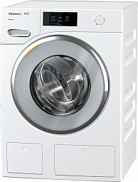 Комплект Miele WWV980WPS, TWV780WP, WTV512