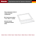 Купить Монтажный комплект Miele WTV 412 preview 2
