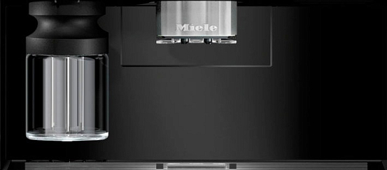 Встраиваемая кофемашина Miele CVA7845 OBSW preview 7