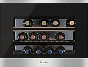 Встраиваемый винный холодильник Miele KWT 6112 iG ED/CS