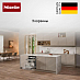 Купить Встраиваемая посудомоечная машина Miele G 5651 SCVi Active preview 5