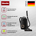 Купить Пылесос Miele SUZF0 Guard L1 Cat & Dog Flex Obsidian black preview 4
