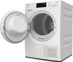 Сушильная машина Miele TWC 560 WP