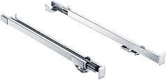 Телескопические направляющие Miele HFC 50 FlexiClips