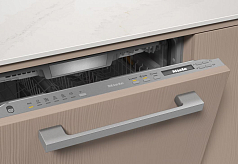 Встраиваемая посудомоечная машина Miele G 7293 SCVi