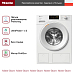Купить Стиральная машина Miele WSD663WCS preview 4