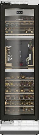Встраиваемый винный холодильник Miele KWT2671ViS preview 3