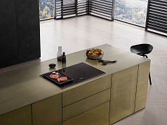 Пластина гриля Miele Гурмэ GGRP