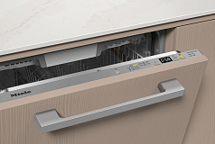 Встраиваемая посудомоечная машина Miele G 5362 SCVi CLST