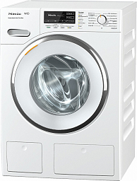 Стиральная машина Miele WMH121WPS WhiteEdition
