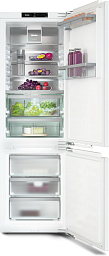 Встраиваемый холодильник Miele KFN 7774 B