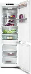 Встраиваемый холодильник Miele KFN 7774 B