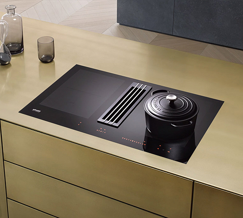 Комплект переоборудования Miele DUU1000-2 preview 7