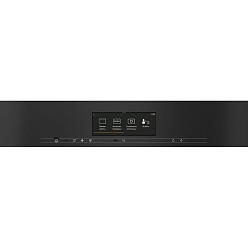 Компактный духовой шкаф Miele H 7840 BM EDST/CLST