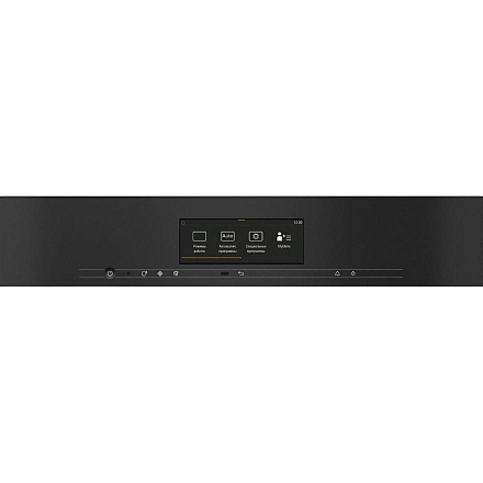 Компактный духовой шкаф Miele H 7840 BM EDST/CLST preview 7