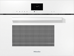 Пароварка с СВЧ Miele DGM7640 BRWS