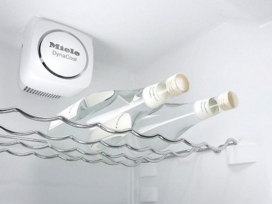 Холодильник Miele KFN 29162D WS preview 9