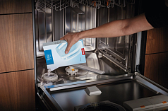 Соль для посудомоечных машин Miele GS SA 1502 P
