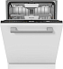 Купить Встраиваемая посудомоечная машина Miele G 7658 SCVi XXL AutoDos черный обсидиан preview 1