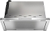 Купить Встраиваемая вытяжка Miele DAS 4620 EDST preview 2