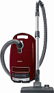 Пылесос Miele SGDA3 Complete C3 Pure Red PowerLine