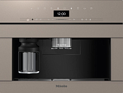 Встраиваемая кофемашина Miele CVA 7440 Pearl beige