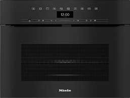 Встраиваемая микроволновая печь Miele H 7440 BMX OBSW