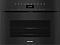Встраиваемая микроволновая печь Miele H 7440 BMX OBSW