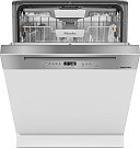 Встраиваемая посудомоечная машина Miele G 5410 SCi Active Plus CleanSteel