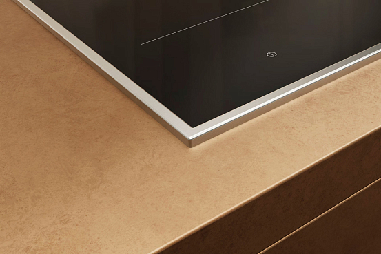 Индукционная варочная панель Miele KM 8695 FR preview 4