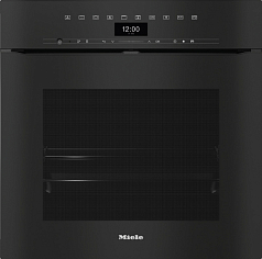 Духовой шкаф Miele H 7464 BPX OBSW с витрины, новый