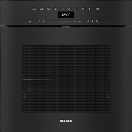 Духовой шкаф Miele H 7464 BPX OBSW с витрины, новый preview 1