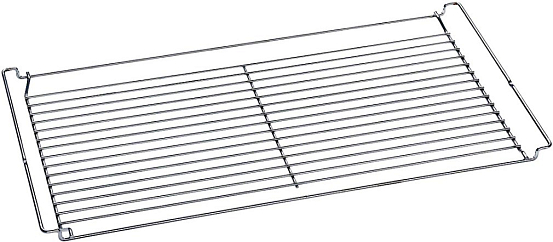 Решетка для выпечки и жарки Miele HBBR 92 preview 1