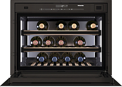 Встраиваемый винный холодильник Miele KWT 6112 iG GRGR