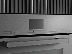 Духовой шкаф Miele H 7860 BP EDST/CLST