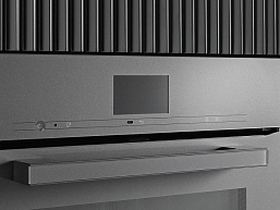 Духовой шкаф Miele H 7860 BP EDST/CLST