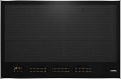 Индукционная варочная панель Miele KM 7678 FR