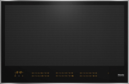 Индукционная варочная панель Miele KM 7678 FR