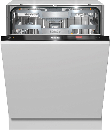 Встраиваемая посудомоечная машина Miele G7970 SCVi preview 8