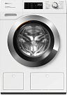 Стиральная машина Miele WEG895 WCS Chrome Edition RU