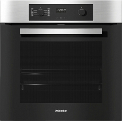 Духовой шкаф Miele H 2265-1 BP EDST/CLST с витрины, новый