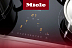 Обзор варочной панели Miele KM 7465 FL