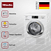 Купить Сушильная машина Miele TEF765WP preview 3