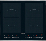 Индукционная варочная панель Miele KM6328-1