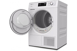Сушильная машина Miele TEH795WP