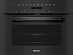 Купить Компактный духовой шкаф Miele H 7240 BM OBSW preview 6