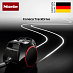 Купить Пылесос Miele SNRF0 Boost CX1 чёрный обсидиан preview 5